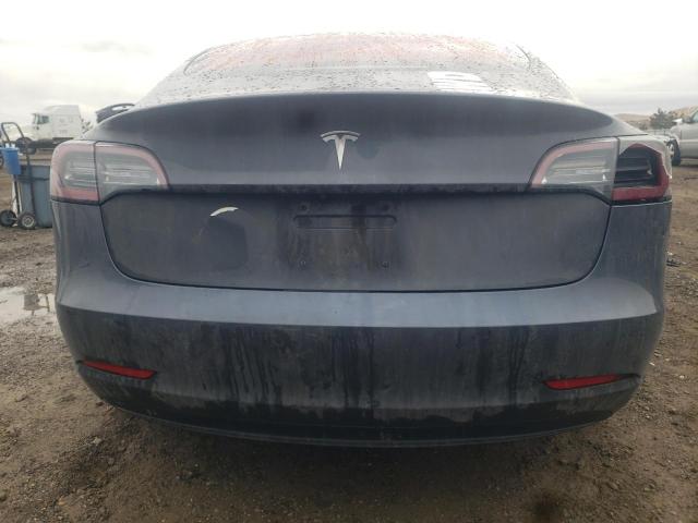 5YJ3E1EB3JF113944 Tesla MODEL 3