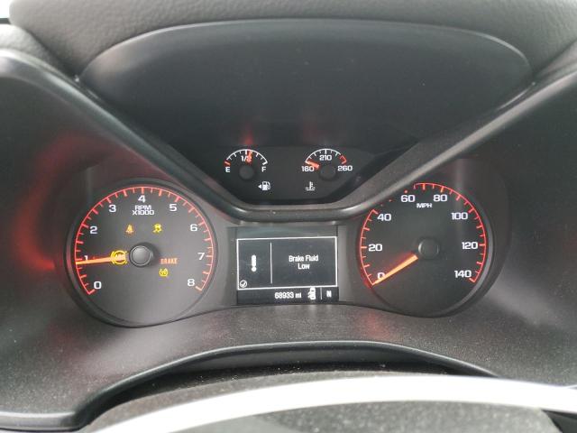 1GTG5BEA0G1324891 GMC Canyon