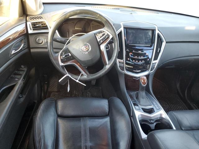3GYFNEE31FS641679 Cadillac Srx Luxury Collection