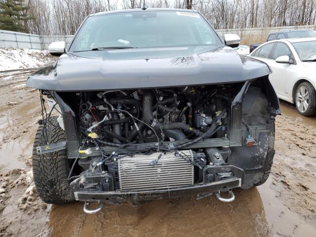 1FMJK1MT8MEA31137 Ford Expedition Max Platinum