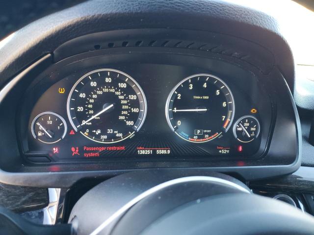 5UXKT0C58G0S75115 BMW X5 Xdr40e