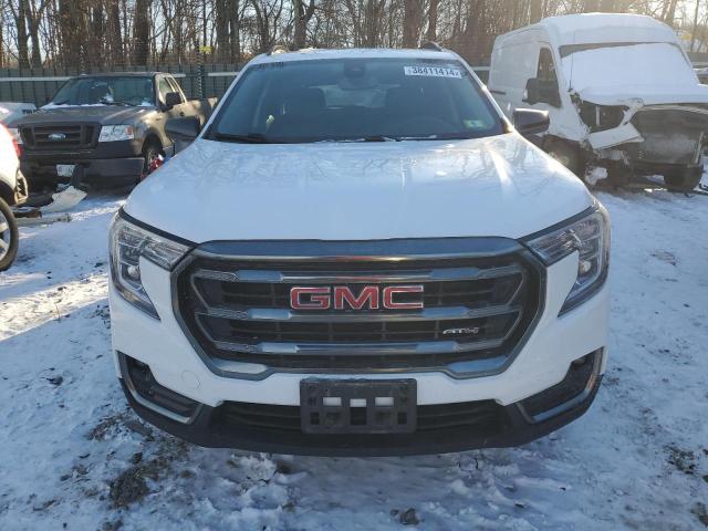 3GKALYEVXNL312419 GMC Terrain At4