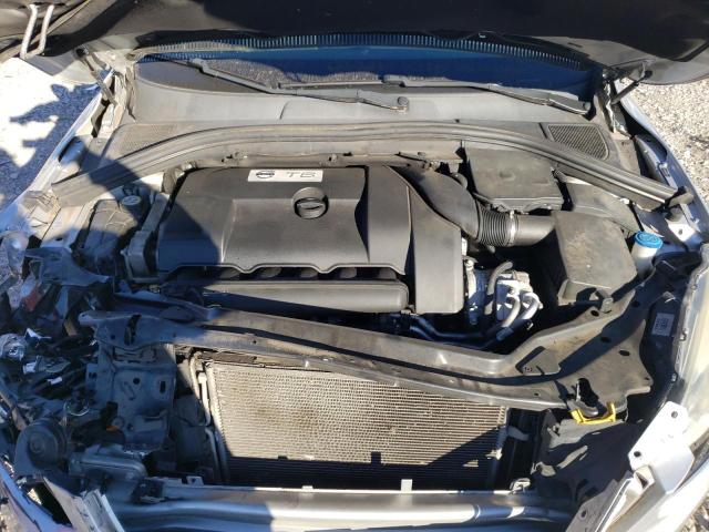 YV4902DZ5E2504466 Volvo Xc60 T6