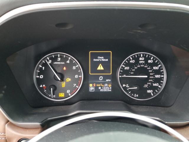 4S4BTAPC3L3240115 Subaru Outback Touring
