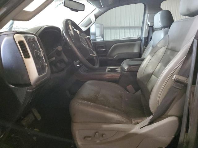 1GT12TEY4JF120848 GMC Sierra K2500 Slt