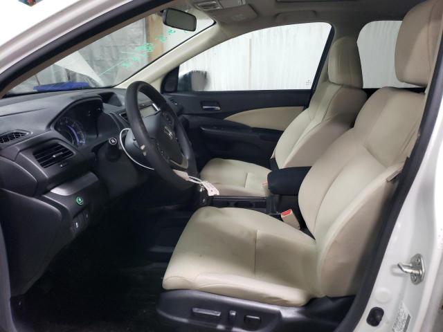 5J6RM4H58FL102991 Honda CR-V EX