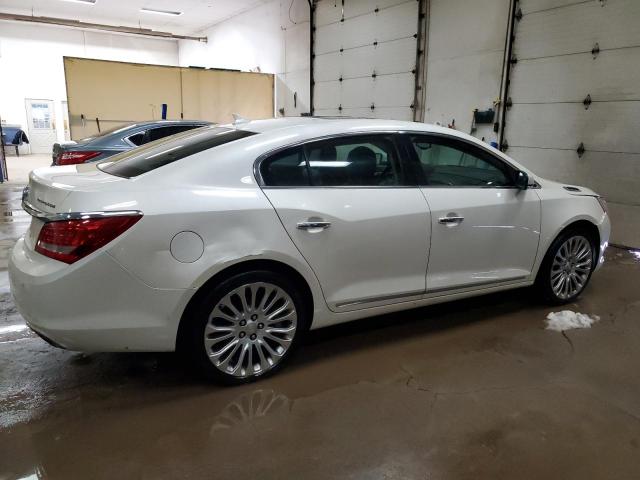 1G4GF5G32EF126970 Buick Lacrosse Touring