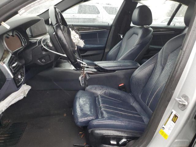 WBAJA5C37HG895779 BMW 530 I