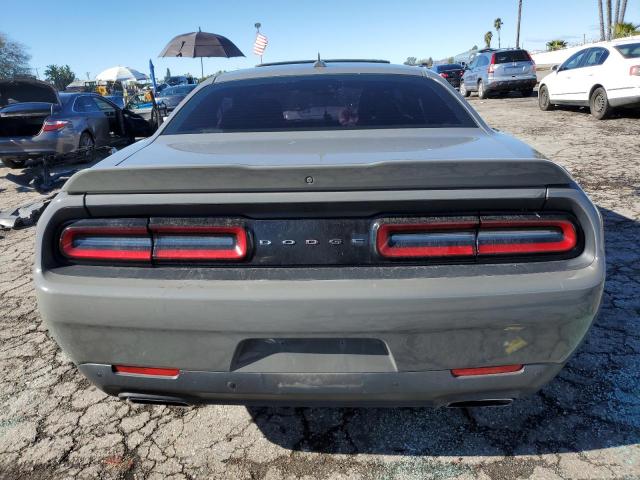 2C3CDZBT3JH144723 Dodge Challenger R/t