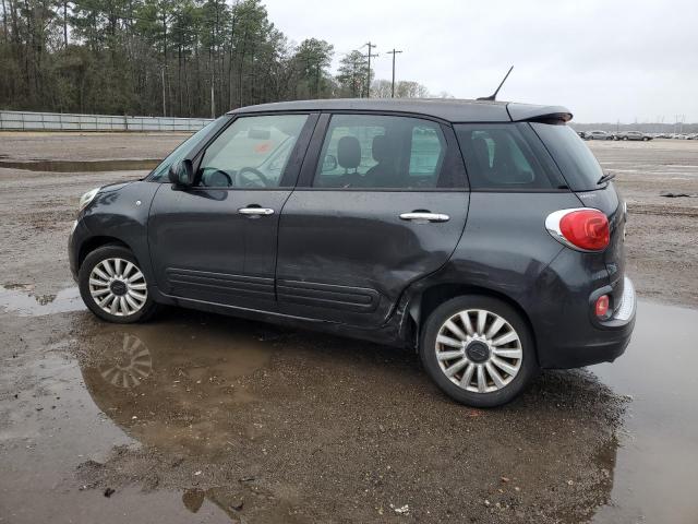 ZFBCFABH0EZ003622 Fiat 500l Easy