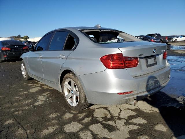 WBA3D5C56EKX98440 BMW 328 D Xdrive