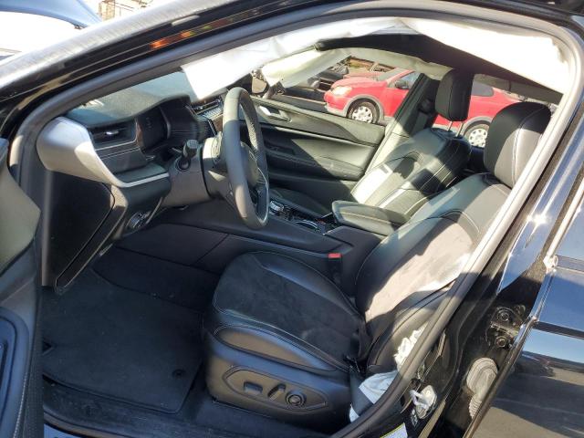 1C4RJKAG4P8822887 Jeep Grand Cherokee L Laredo