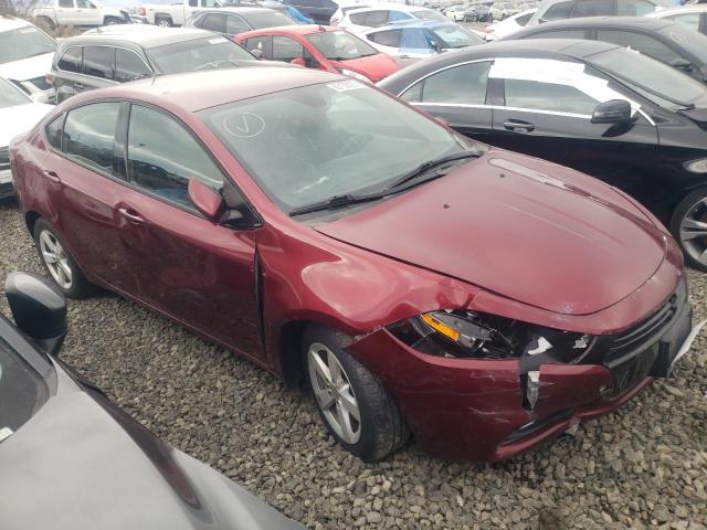1C3CDFAA6FD310879 Dodge DART SE
