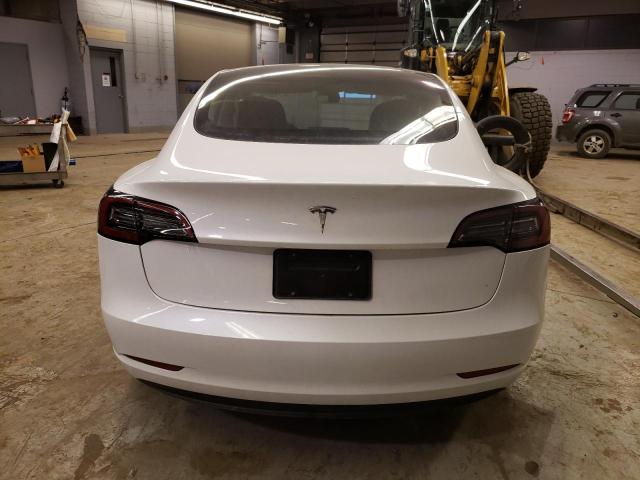 5YJ3E1EA1PF652725 Tesla MODEL 3