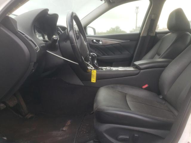 JN1BV7AP0FM338971 Infiniti Q50 BASE
