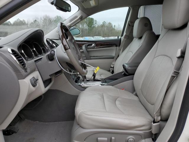 5GAKRBKD7EJ256956 Buick Enclave