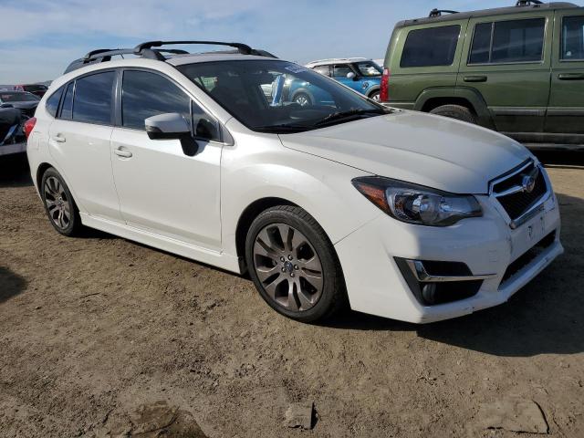 JF1GPAP65G8238146 Subaru Impreza Sport Premium