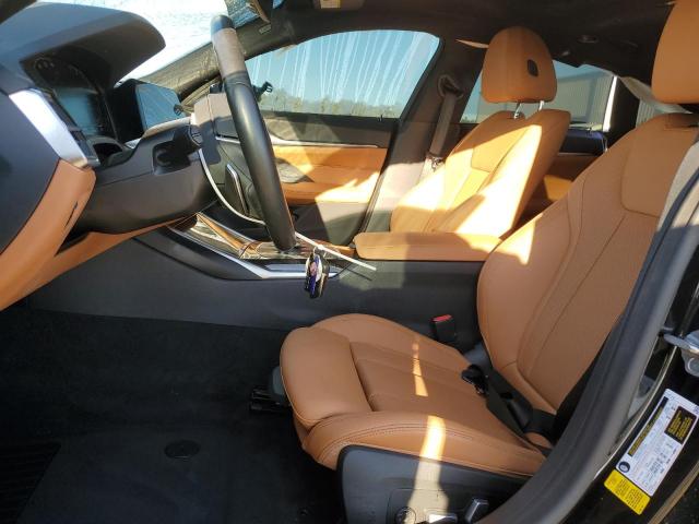 WBA63AV01PFP26776 BMW 430i Gran Coupe