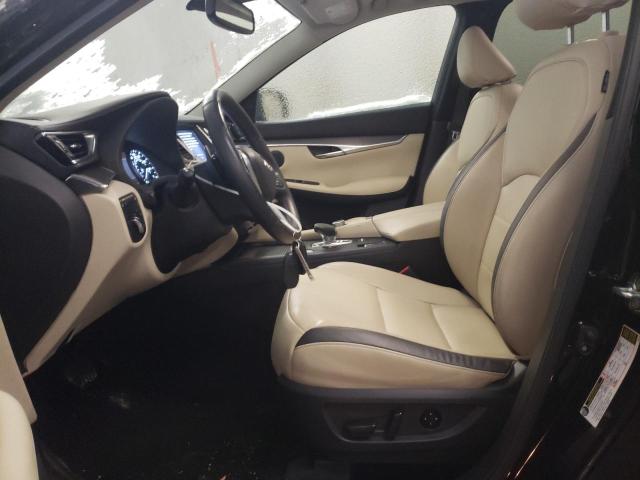 3PCAJ5BBXNF117851 Infiniti Qx50 Luxe