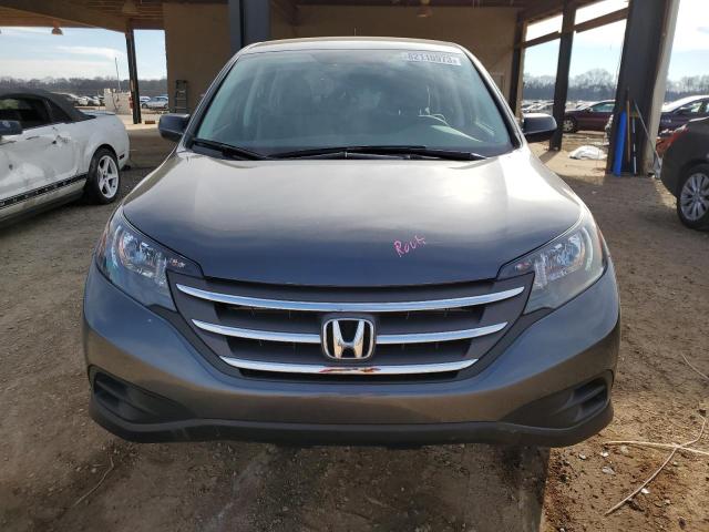 3CZRM3H34EG715856 Honda CR-V LX