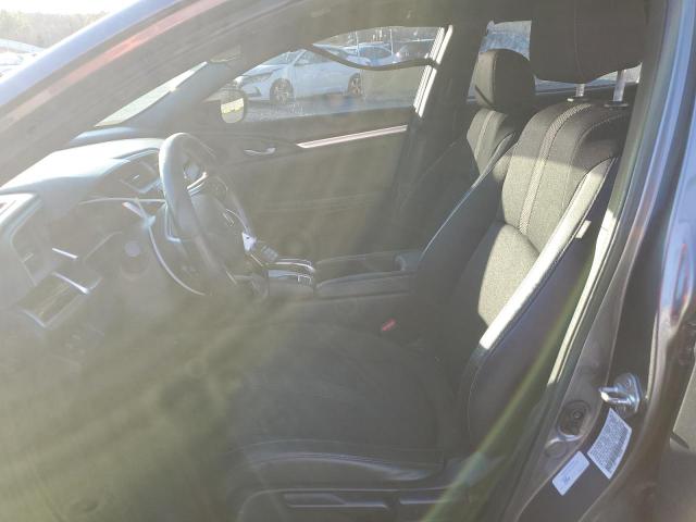 19XFC2F83KE033840 Honda Civic Sport