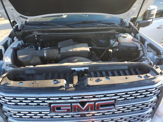 1GT49RE79PF109274 GMC Sierra K2500 Denali