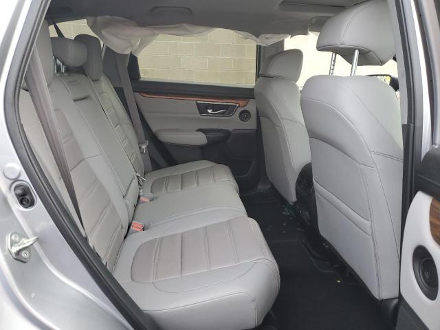 7FARW2H83KE055093 Honda CR-V EXL