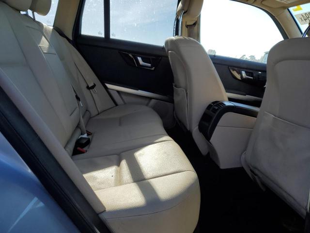WDCGG8JBXFG440374 Mercedes-Benz Glk 350 4matic