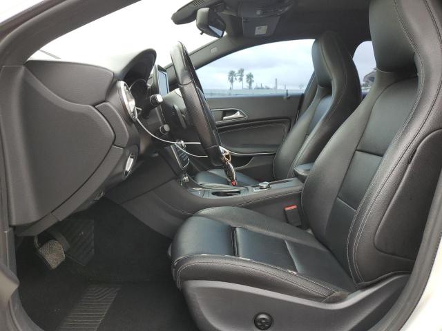 WDDSJ4EB6GN368855 Mercedes-Benz CLA 250
