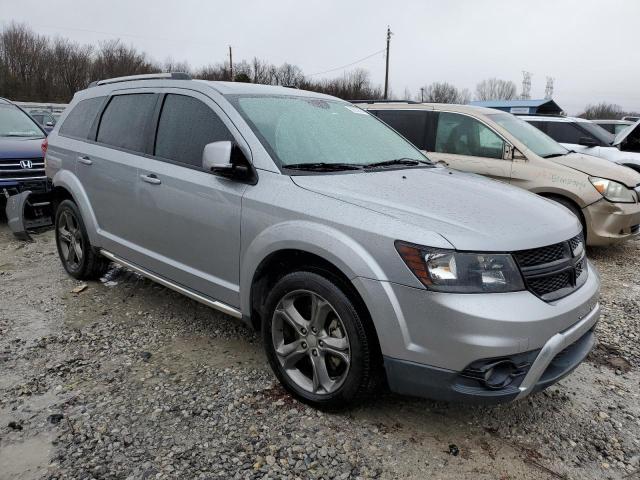 3C4PDCGG8HT532117 Dodge Journey Crossroad