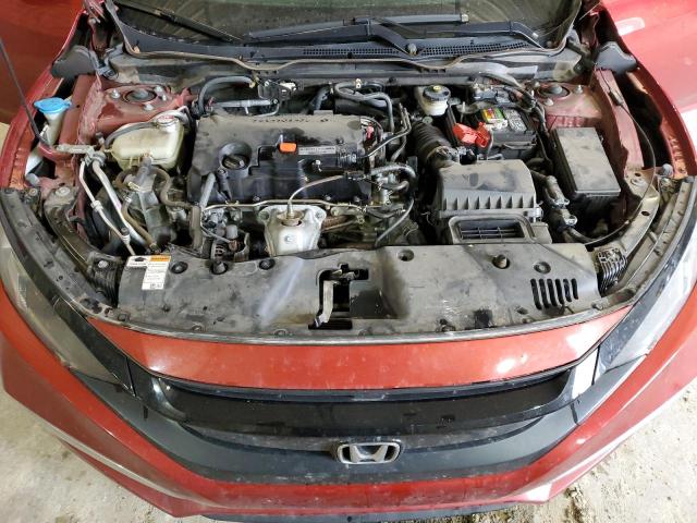 19XFC2F6XLE015013 Honda Civic Lx