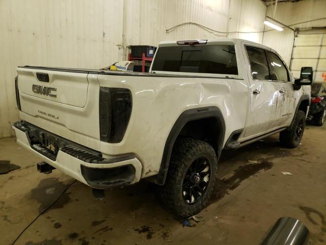 1GT49WEY7MF145810 GMC Sierra K3500 Denali