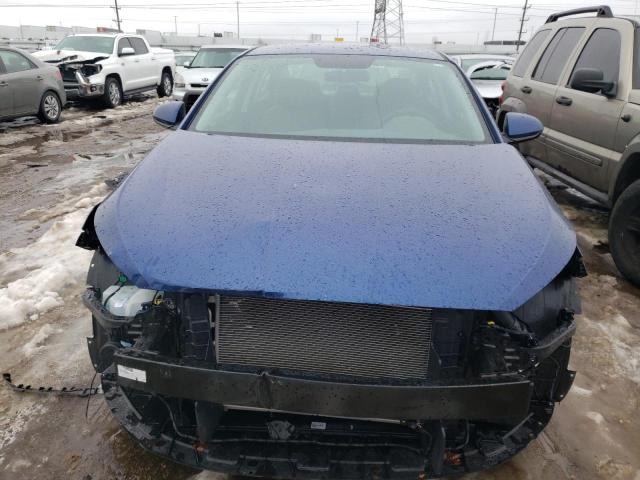 5NPD74LF0KH481166 Hyundai ELANTRA SE