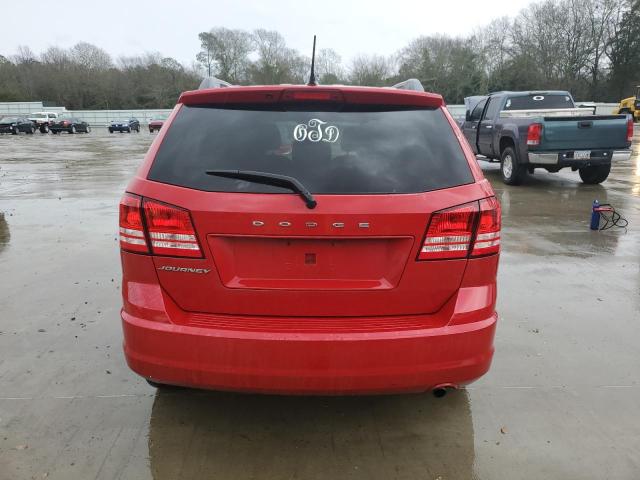 3C4PDCABXHT698961 Dodge JOURNEY SE