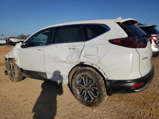 7FARW1H56NE001212 Honda CR-V EX