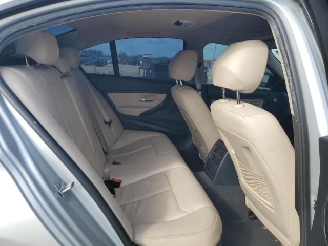 WBA8E1G53JNU92181 BMW 320 I