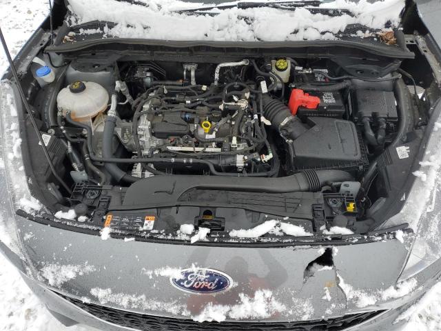 1FMCU9H65NUA58695 Ford ESCAPE SEL