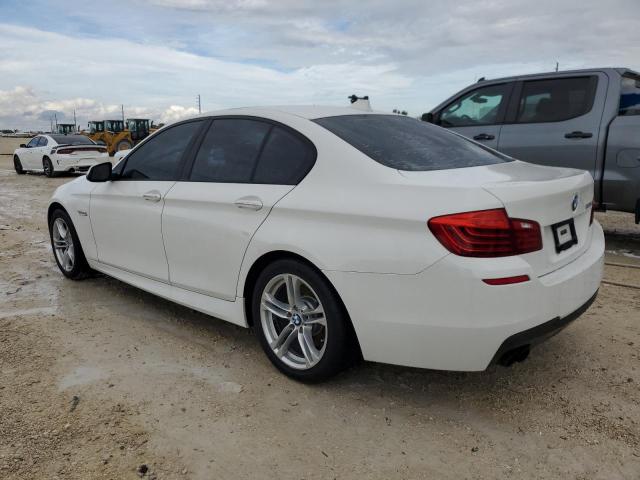 WBA5A5C51FD513702 BMW 528 I