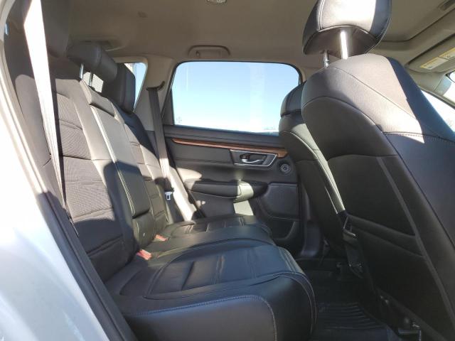 5J6RW2H94LL000066 Honda CR-V TOURI