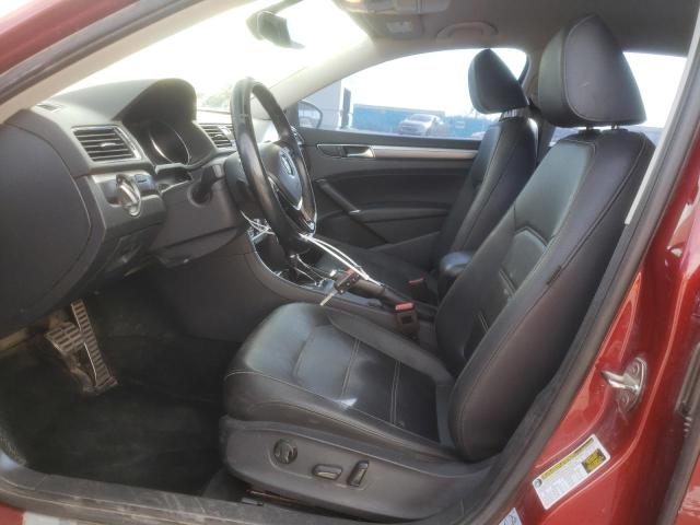 1VWAA7A37JC024585 Volkswagen PASSAT S