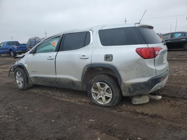 1GKKNRLS2JZ193006 GMC ACADIA SLE