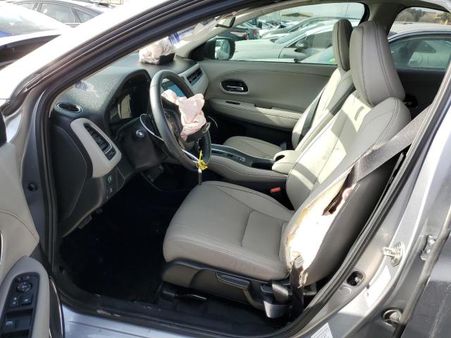 3CZRU5H77LM702869 Honda Hr-v Exl