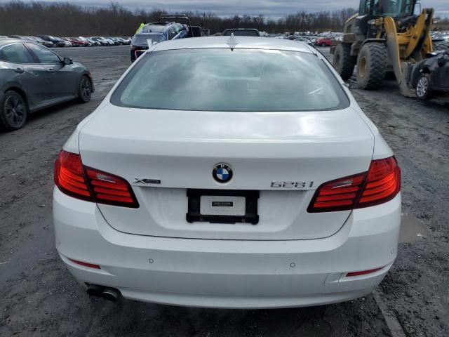 WBA5A7C57ED612101 BMW 528 XI