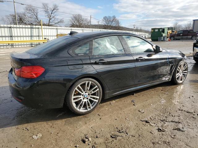 WBA4A9C58GGL88300 BMW 428 I Gran Coupe Sulev