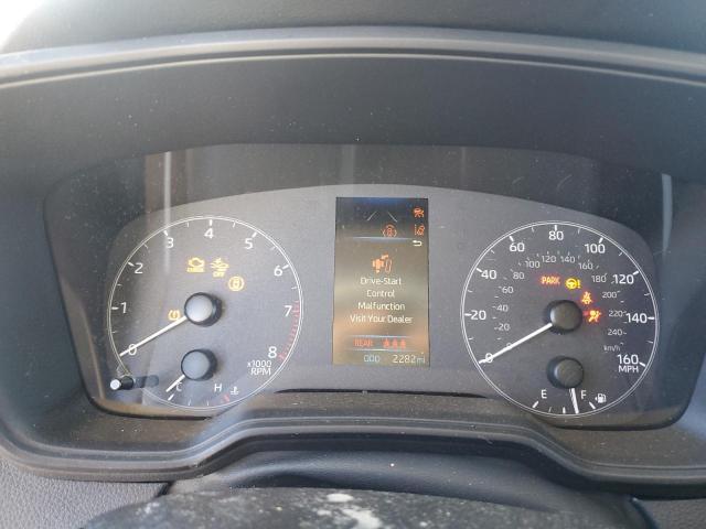 5YFB4MDE6RP102934 Toyota COROLLA LE