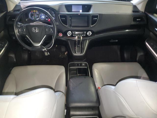 5J6RM4H78FL058637 Honda CR-V EXL