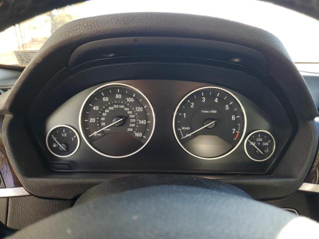 WBA4C9C51FD331155 BMW 428 Xi Gran Coupe Sulev