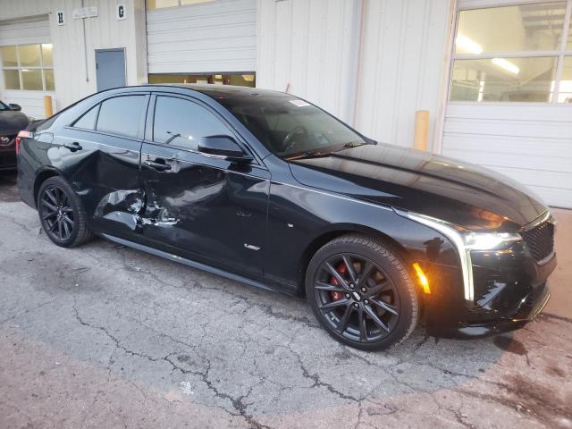 1G6DH5RL4L0152780 Cadillac CT4-V