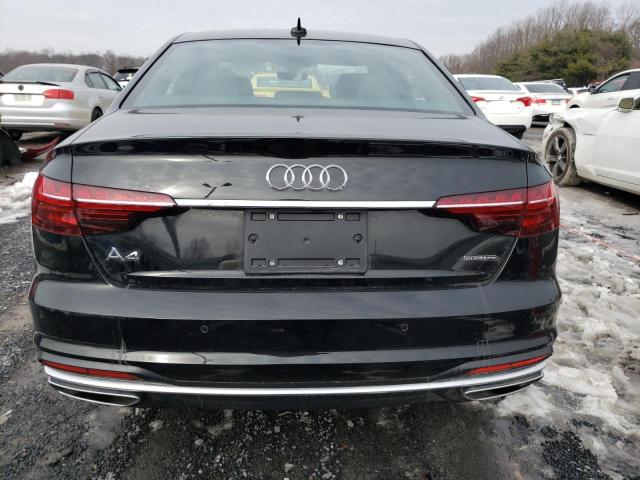 WAUEAAF45PN023707 Audi A4 Premium Plus 45