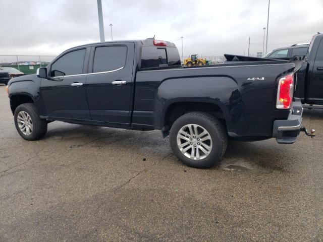 1GTP6DE11H1268986 GMC CANYON SLT